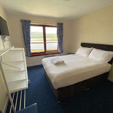 Waterfront Lodge - Accommodation Only Fort William Rum bild