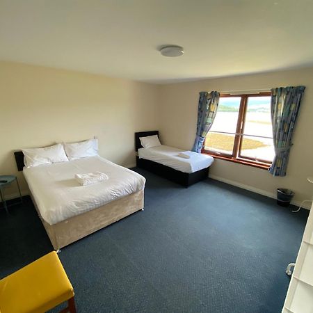 Waterfront Lodge - Accommodation Only Fort William Rum bild