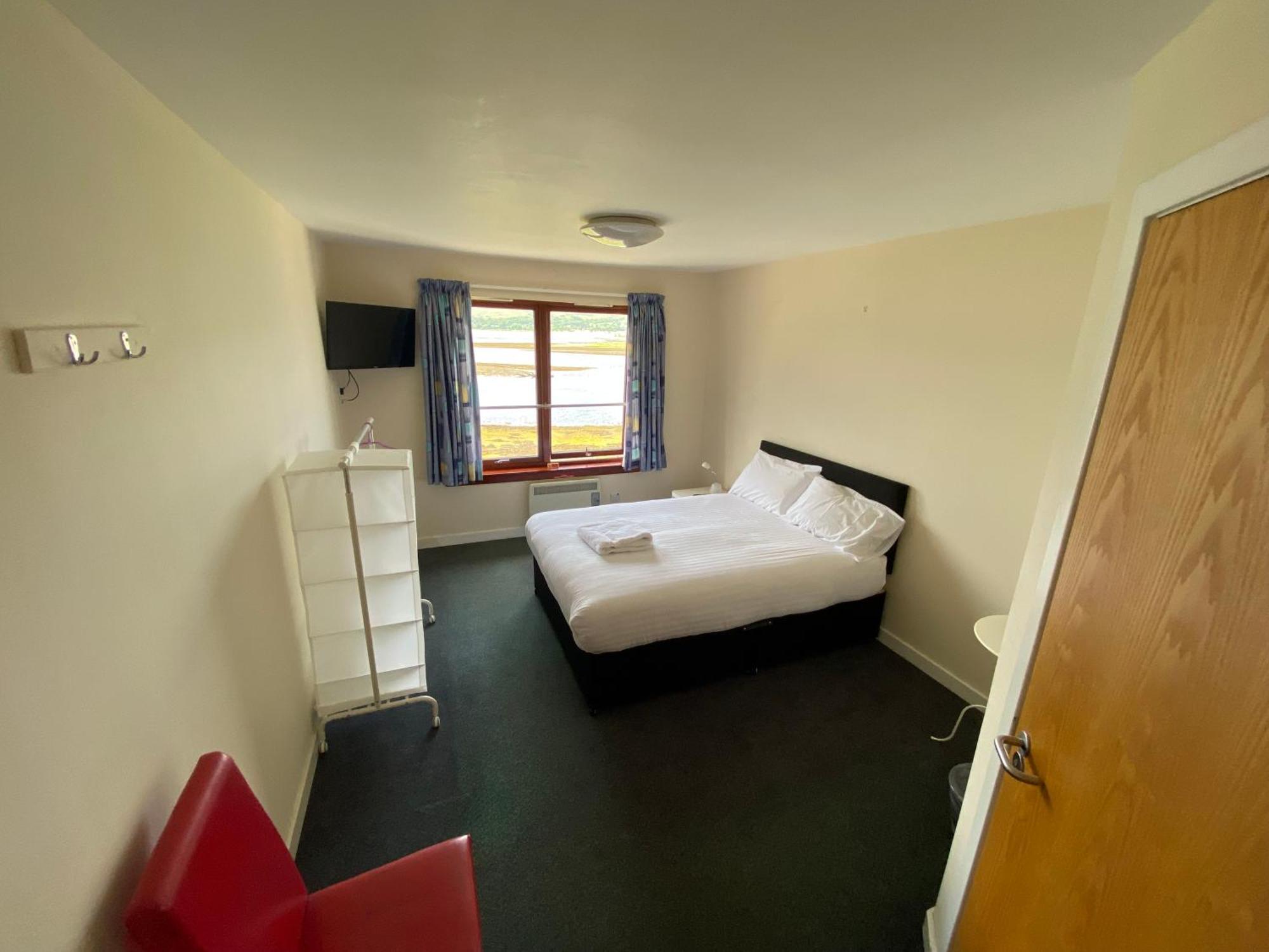 Waterfront Lodge - Accommodation Only Fort William Rum bild